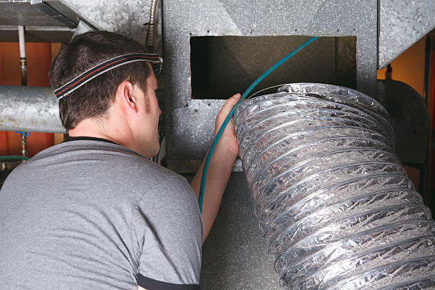 Best HVAC Duct Inspection Services  in Saint Davids, PA