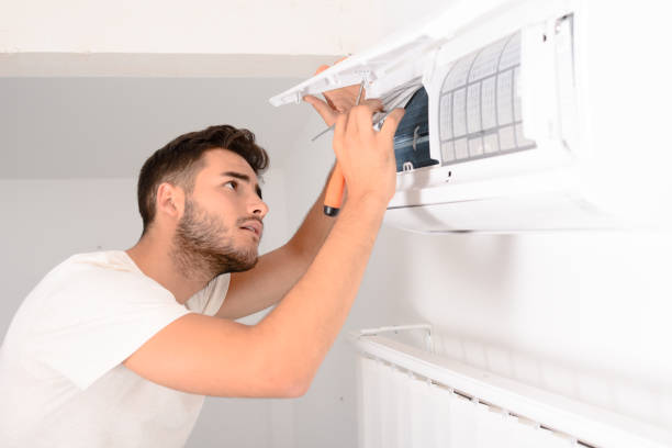 Best Commercial Air Duct Cleaning  in Saint Davids, PA